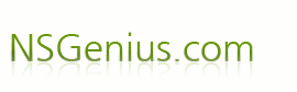 NSGenius.com